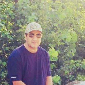 Meet your Posher, Ali